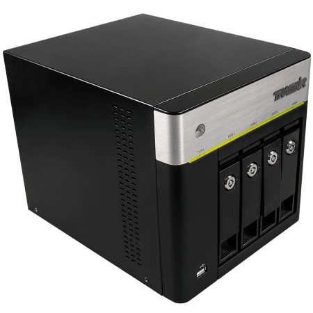 TRASSIR DuoStation AF 32 TRASSIR DuoStation AF 32